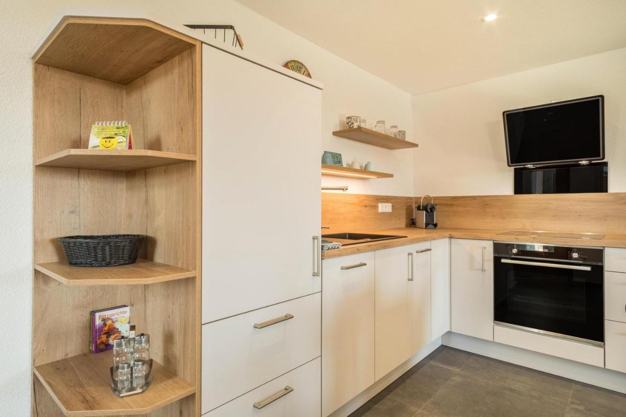 Ferienwohnung Pusteblume Neukirch  Extérieur photo