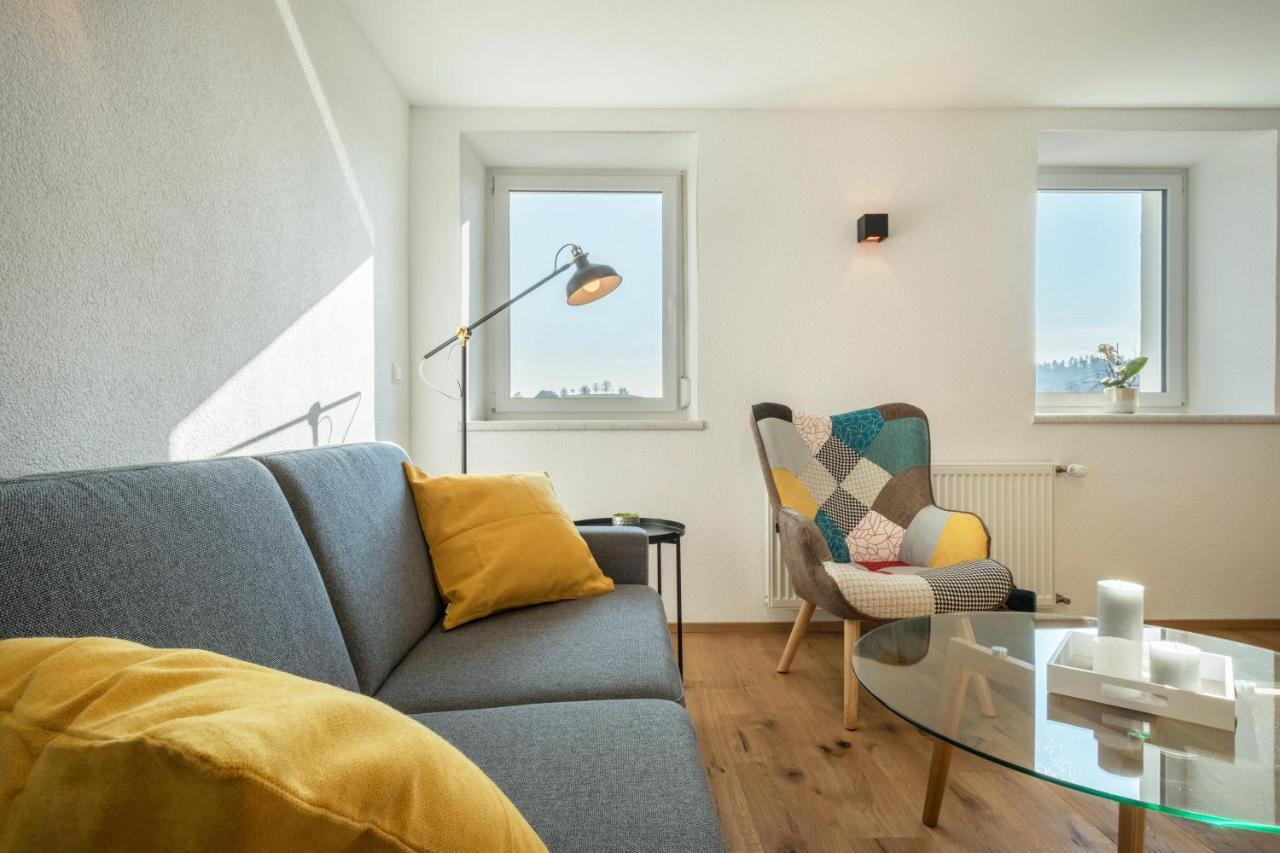Ferienwohnung Pusteblume Neukirch  Extérieur photo