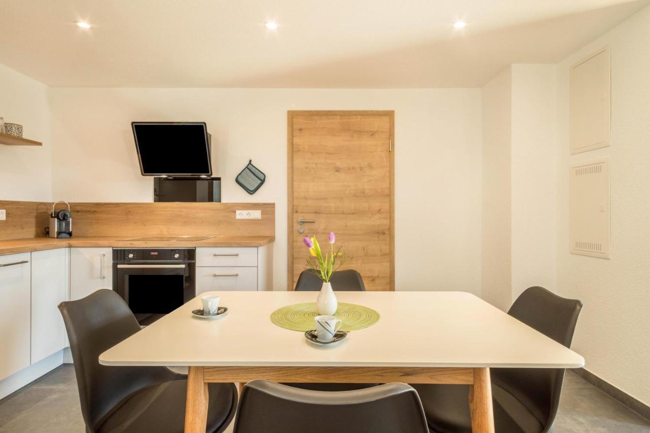 Ferienwohnung Pusteblume Neukirch  Extérieur photo