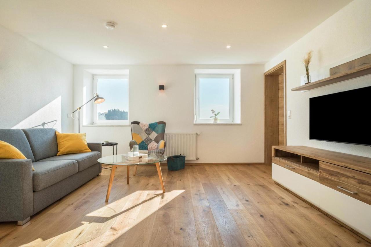Ferienwohnung Pusteblume Neukirch  Extérieur photo