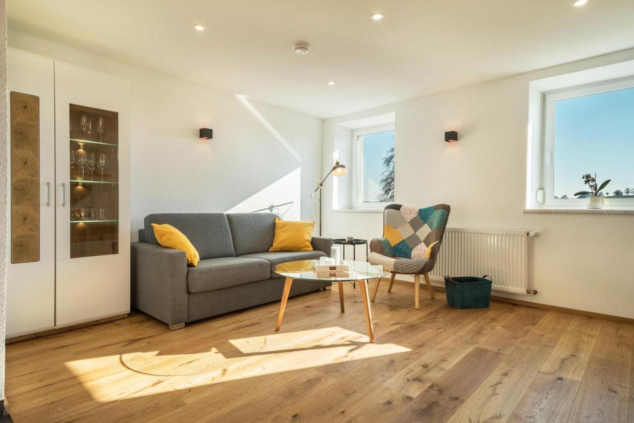 Ferienwohnung Pusteblume Neukirch  Extérieur photo