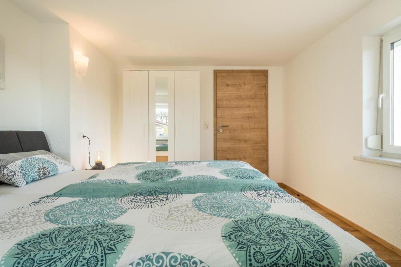 Ferienwohnung Pusteblume Neukirch  Extérieur photo