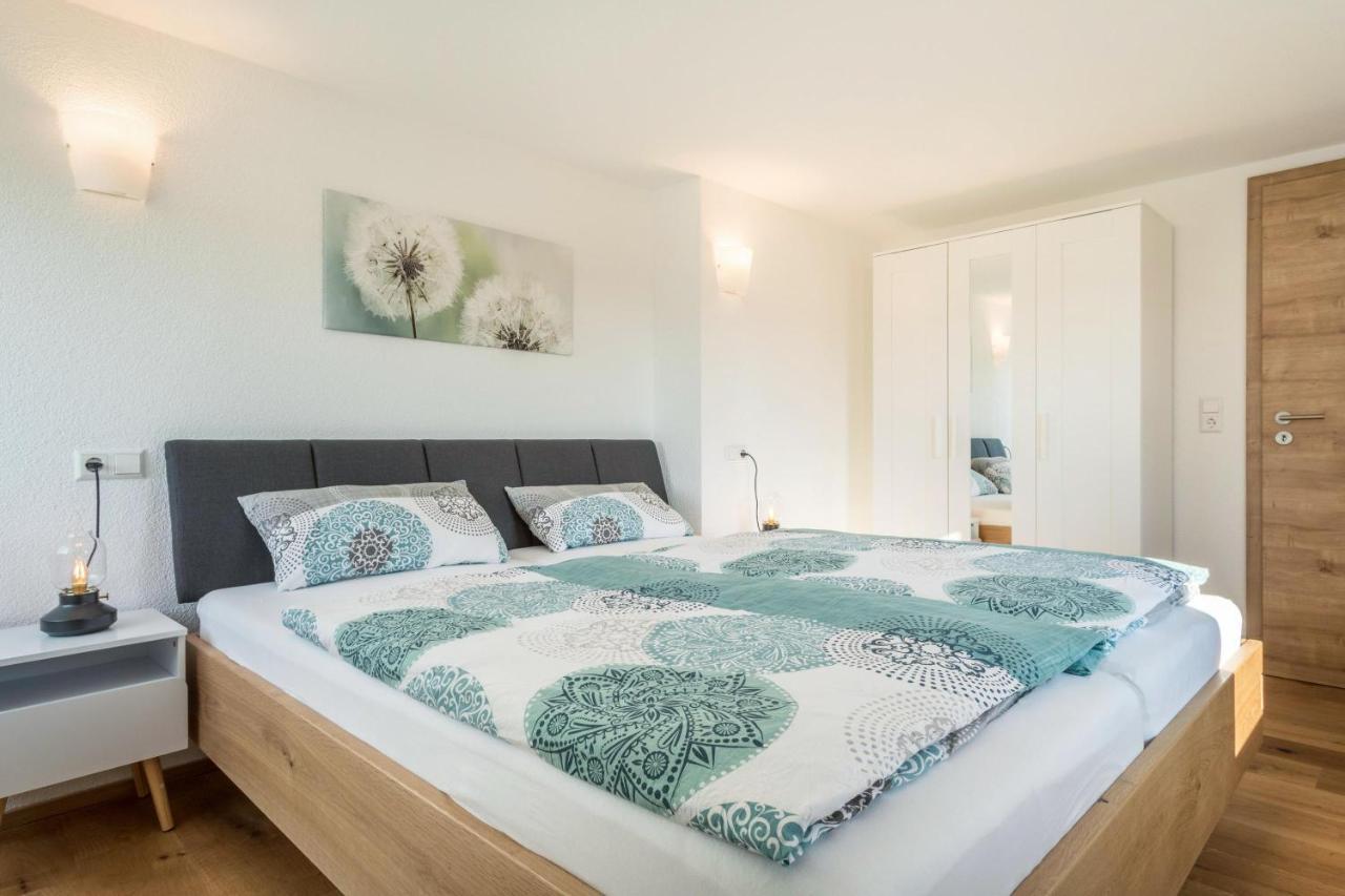 Ferienwohnung Pusteblume Neukirch  Extérieur photo