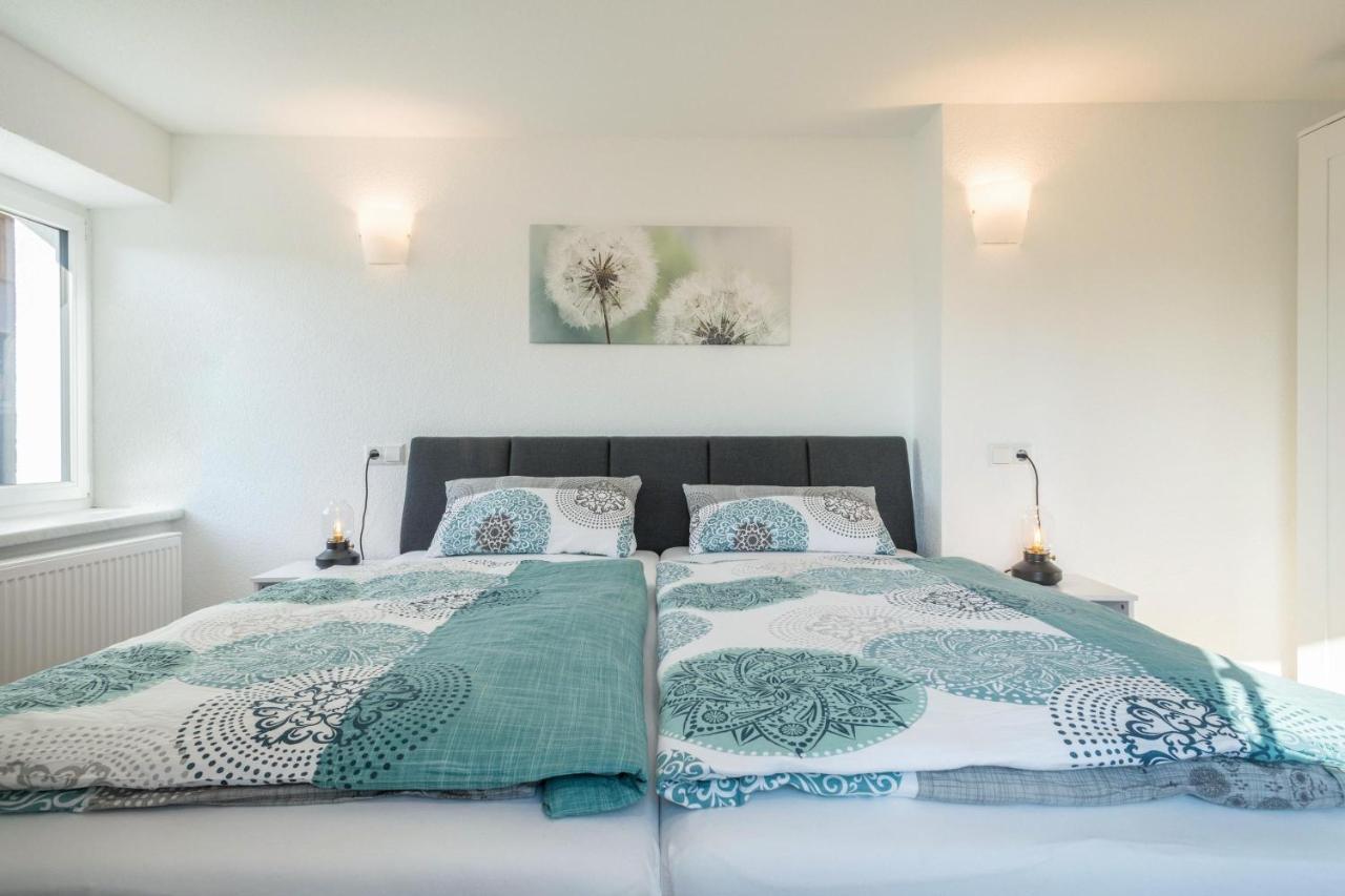 Ferienwohnung Pusteblume Neukirch  Extérieur photo